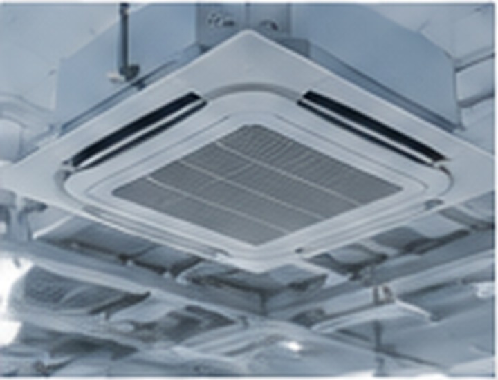 空調設備工事